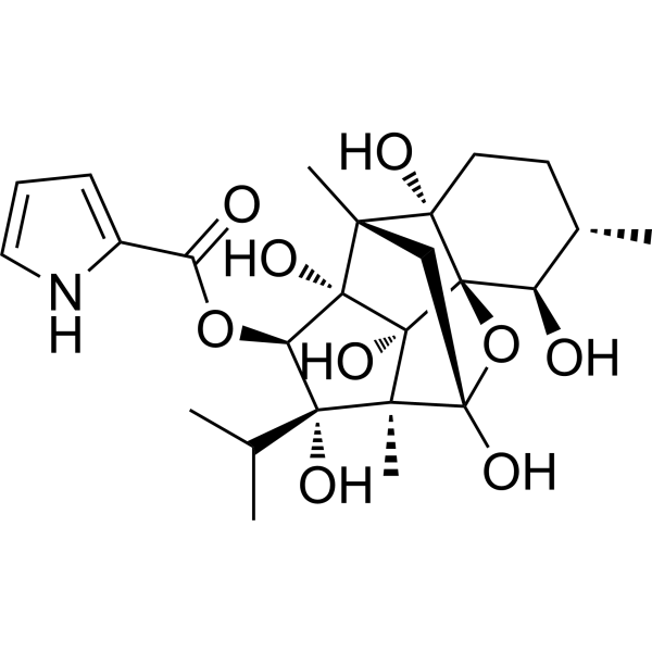Ryanodine 15662-33-6